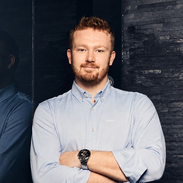 Niklas Fleischhauer, Inhaber von Fleischhauer Immobilien